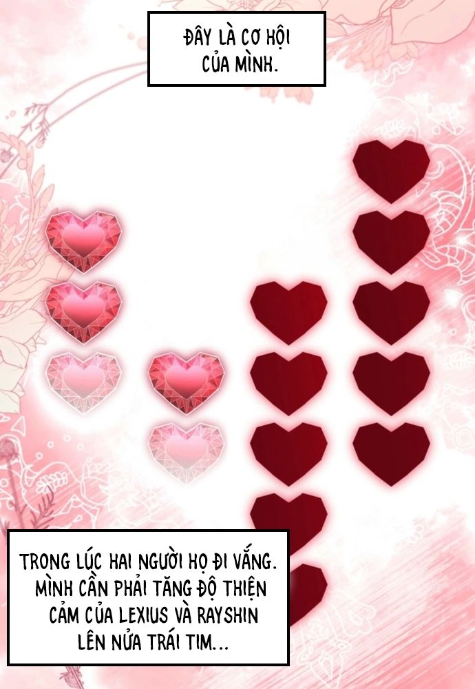 Trò Chơi Tình Ái - Chapter 39 - Page 81