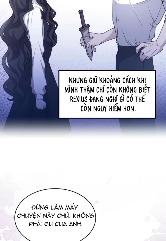 Trò Chơi Tình Ái - Chapter 40 - Page 24