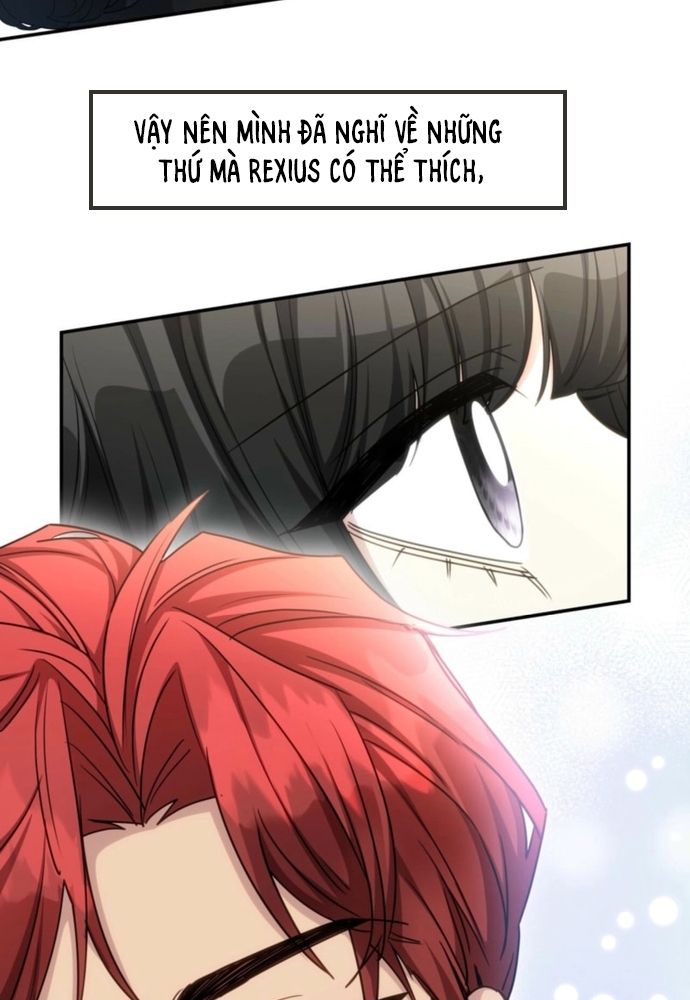 Trò Chơi Tình Ái - Chapter 40 - Page 26