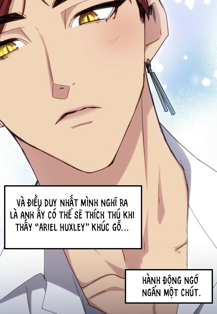 Trò Chơi Tình Ái - Chapter 40 - Page 27