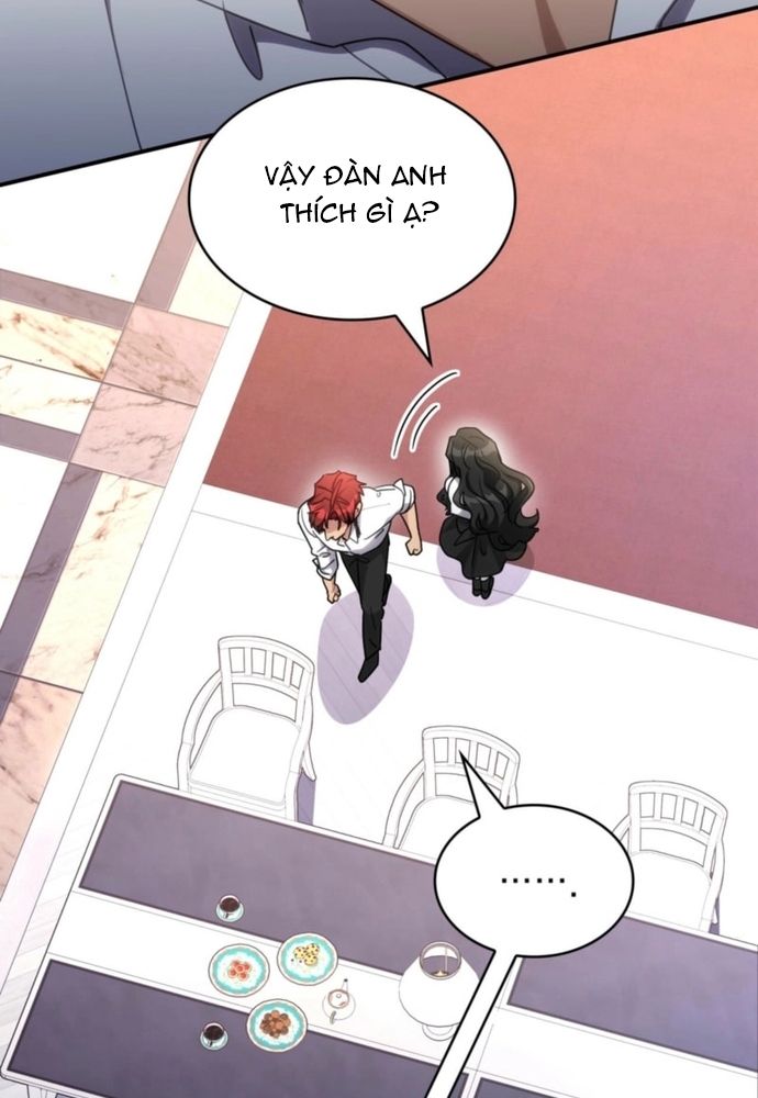 Trò Chơi Tình Ái - Chapter 40 - Page 28