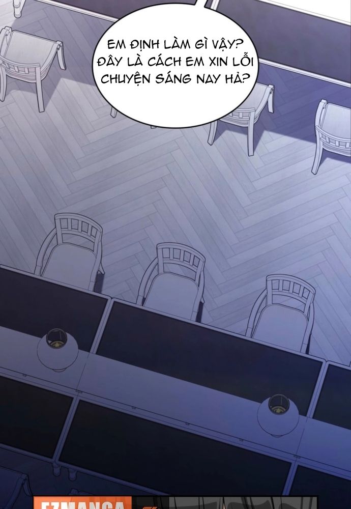 Trò Chơi Tình Ái - Chapter 40 - Page 29