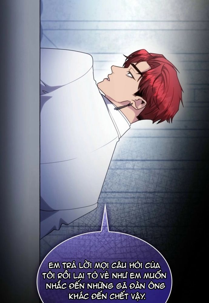 Trò Chơi Tình Ái - Chapter 40 - Page 3