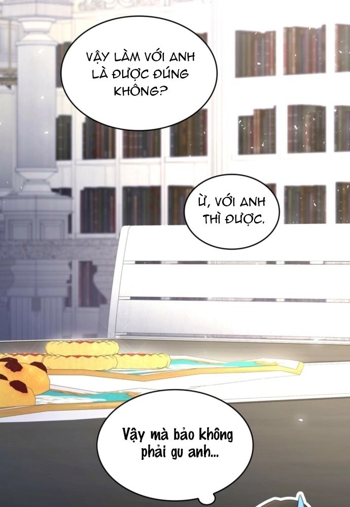 Trò Chơi Tình Ái - Chapter 40 - Page 34