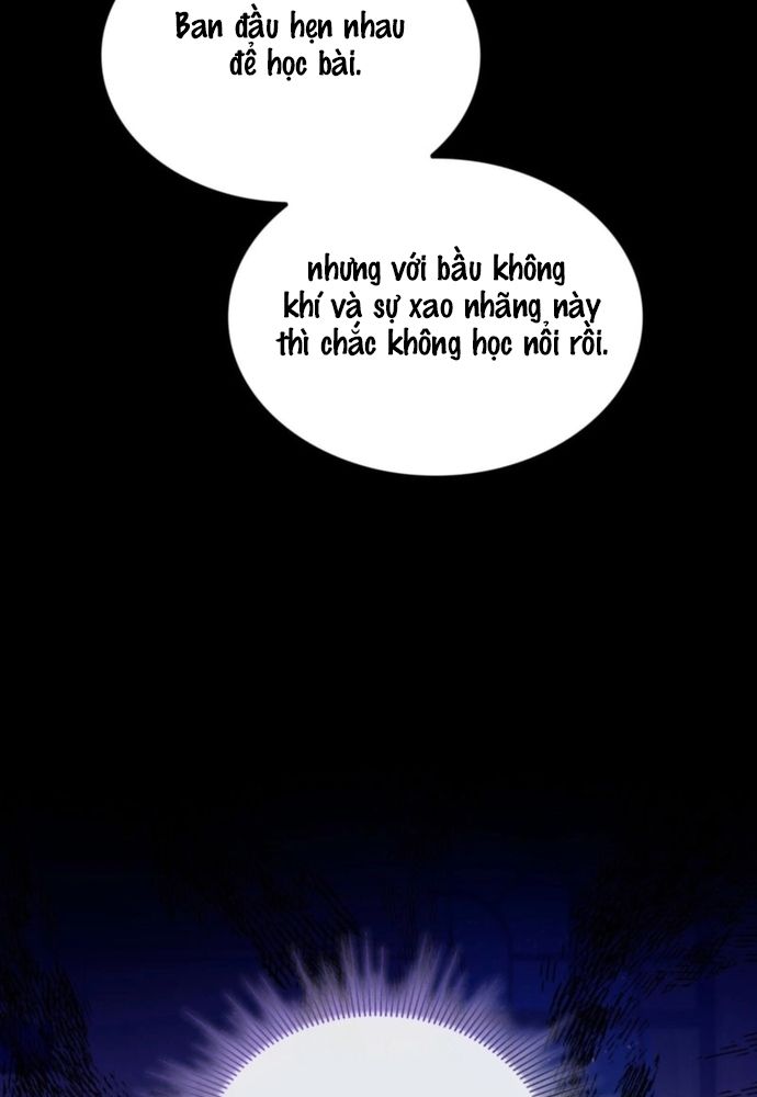 Trò Chơi Tình Ái - Chapter 40 - Page 37