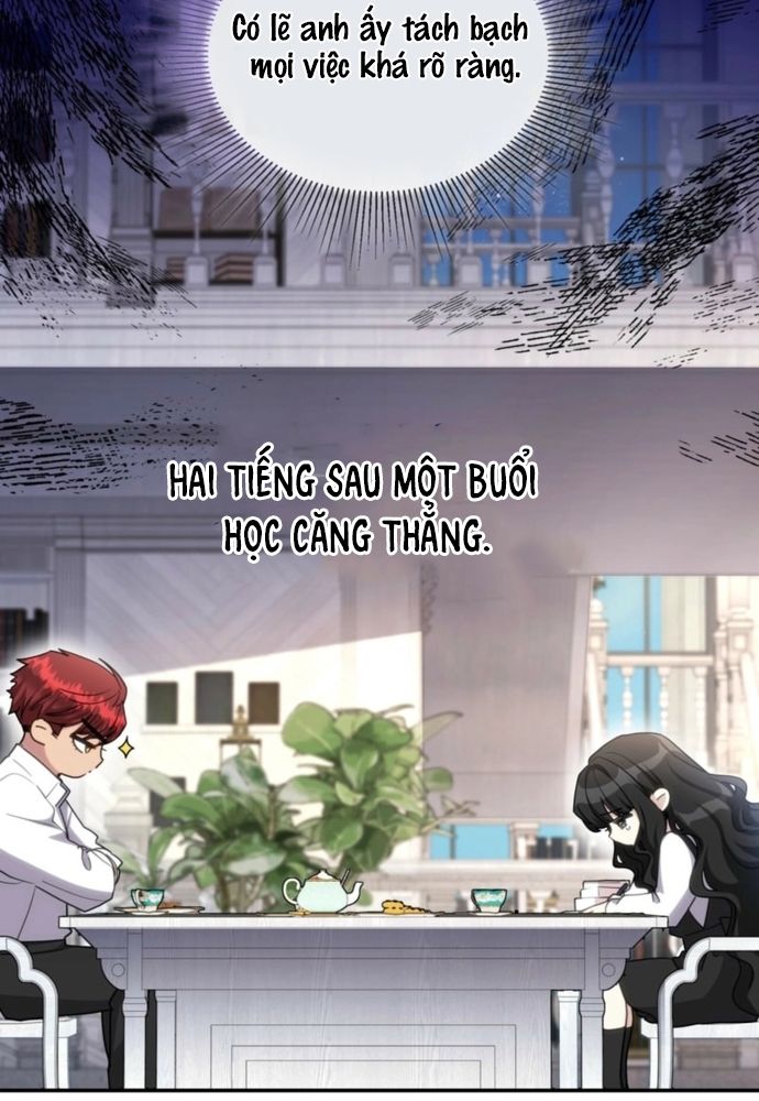 Trò Chơi Tình Ái - Chapter 40 - Page 38