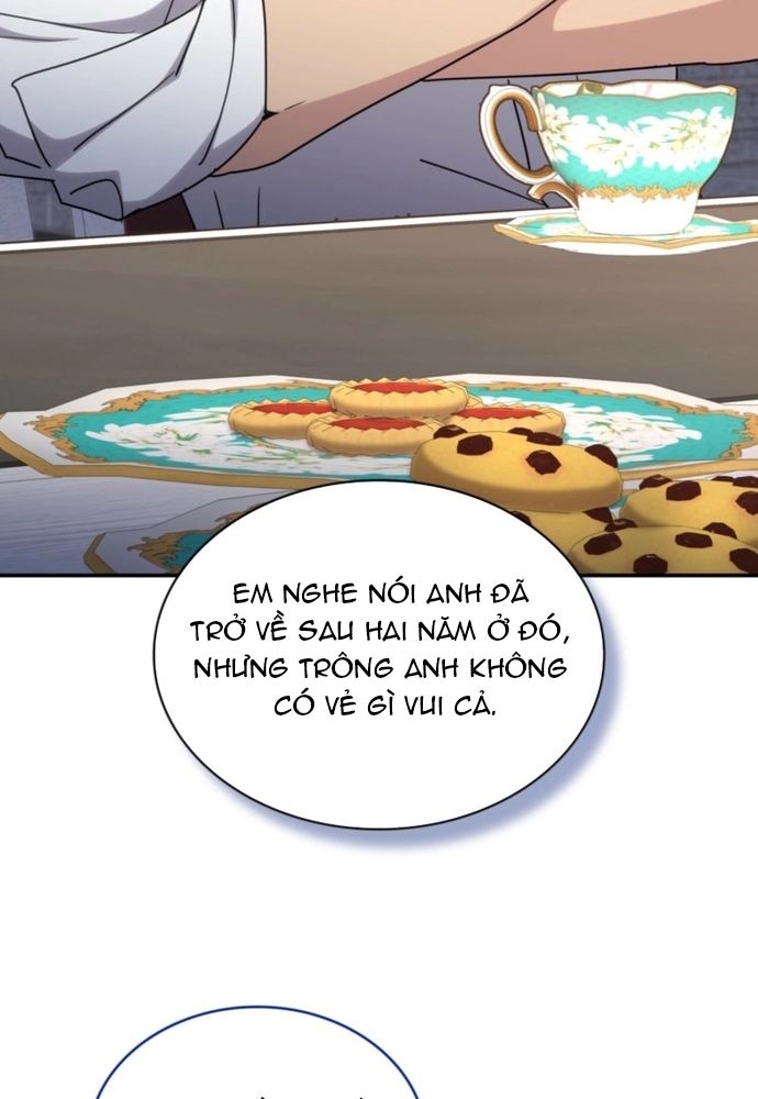 Trò Chơi Tình Ái - Chapter 40 - Page 42