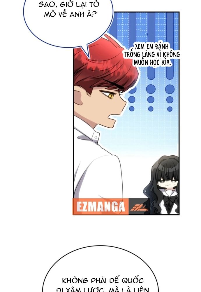 Trò Chơi Tình Ái - Chapter 40 - Page 43