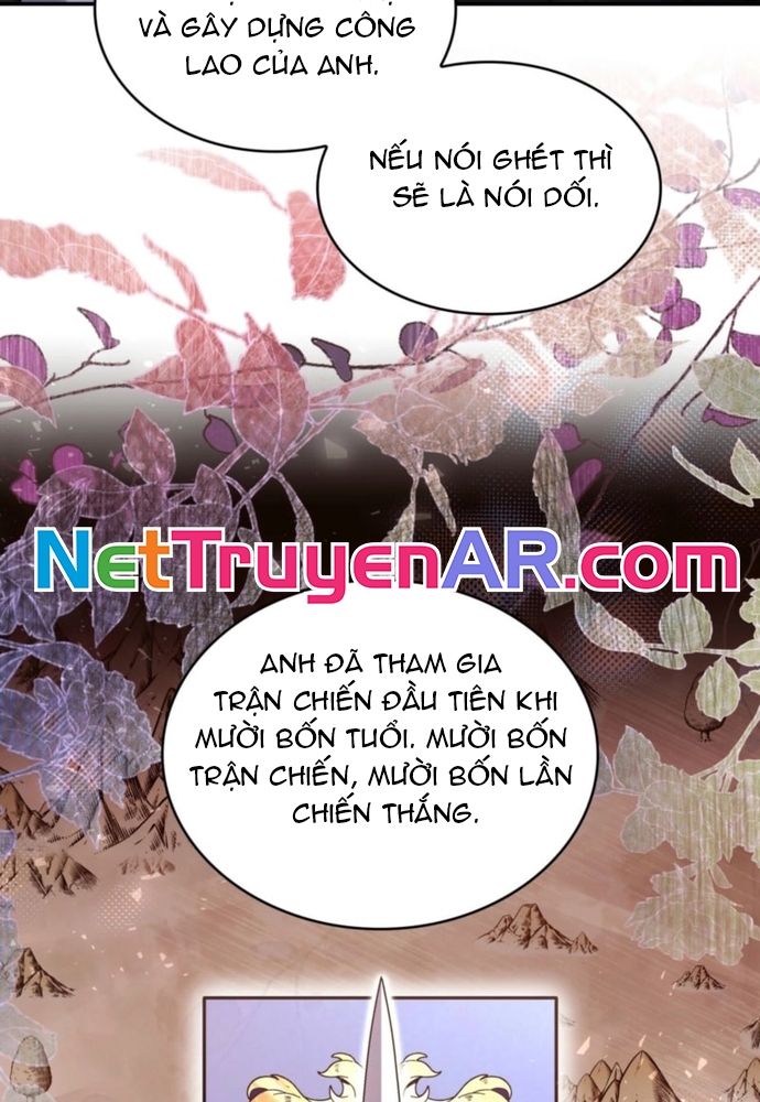 Trò Chơi Tình Ái - Chapter 40 - Page 45