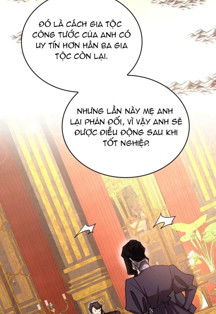 Trò Chơi Tình Ái - Chapter 40 - Page 47
