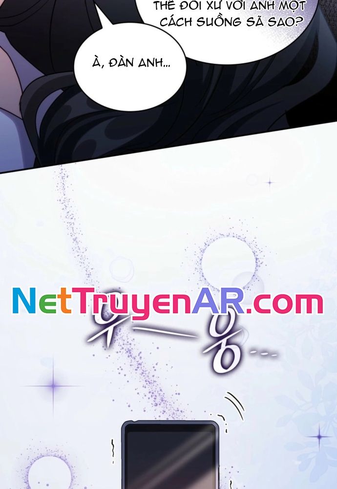 Trò Chơi Tình Ái - Chapter 40 - Page 5