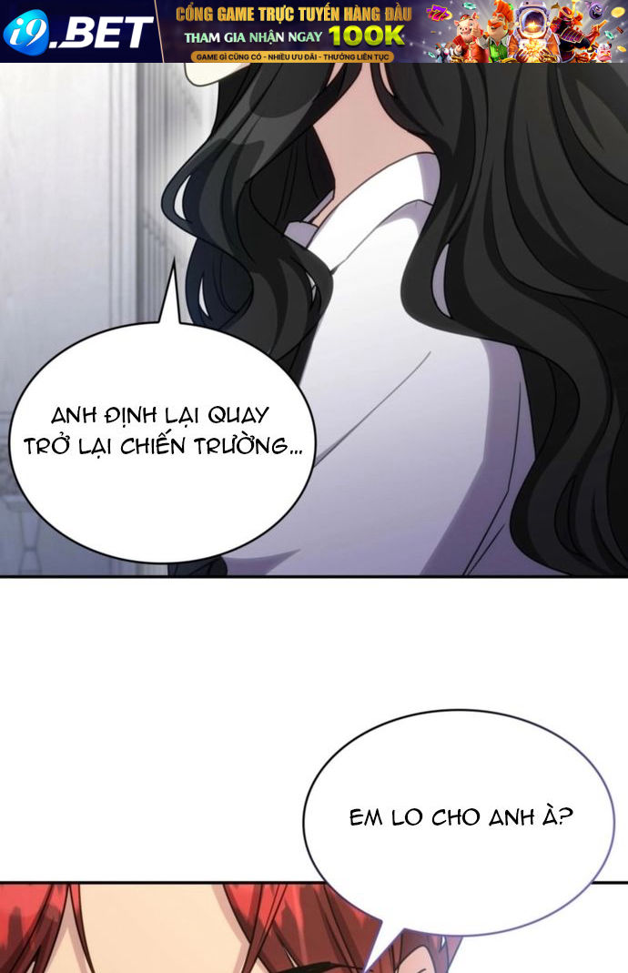 Trò Chơi Tình Ái - Chapter 40 - Page 51