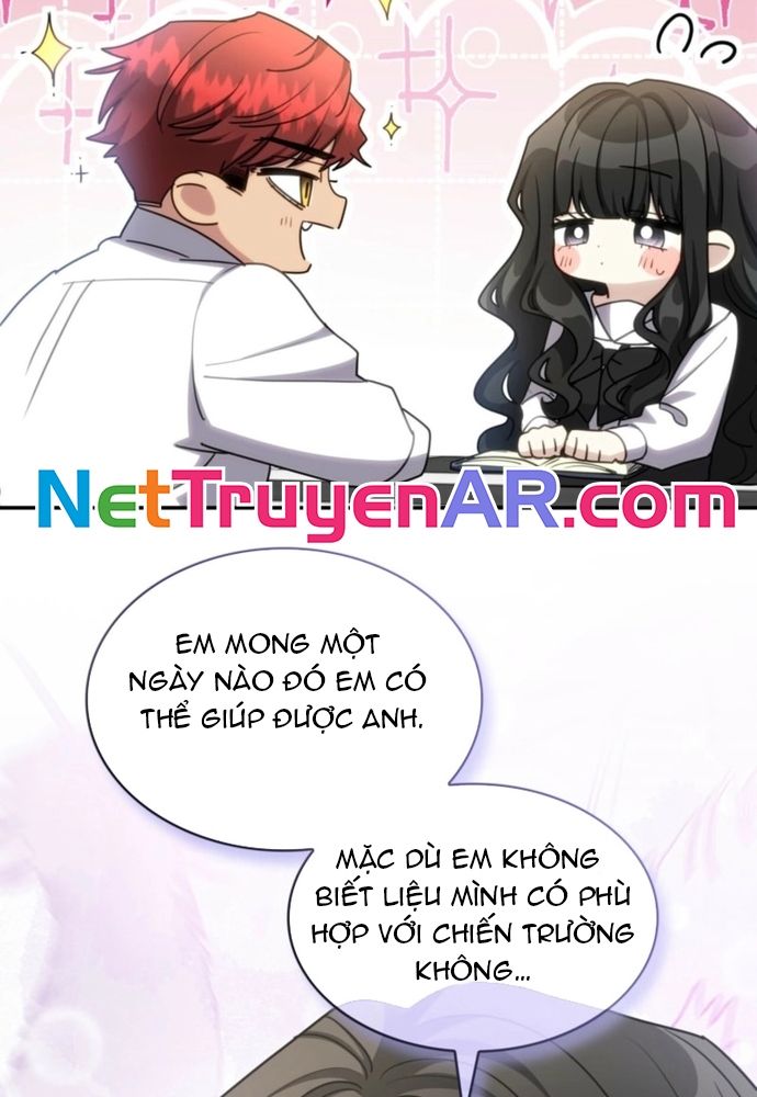 Trò Chơi Tình Ái - Chapter 40 - Page 55