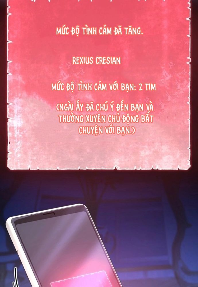 Trò Chơi Tình Ái - Chapter 40 - Page 70