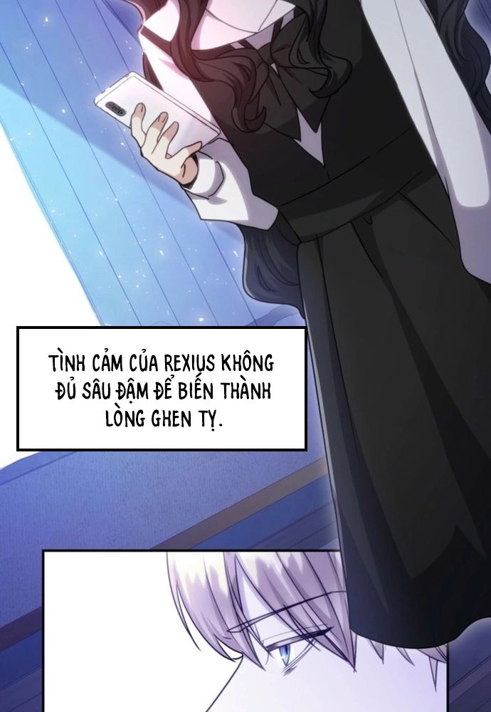 Trò Chơi Tình Ái - Chapter 40 - Page 72