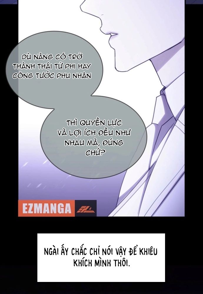 Trò Chơi Tình Ái - Chapter 40 - Page 73