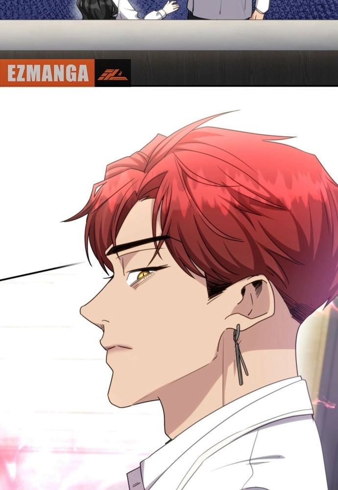 Trò Chơi Tình Ái - Chapter 40 - Page 8