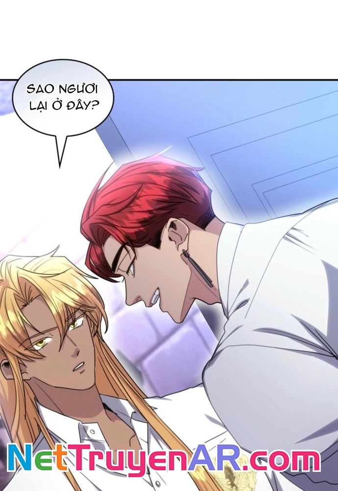 Trò Chơi Tình Ái - Chapter 40 - Page 84