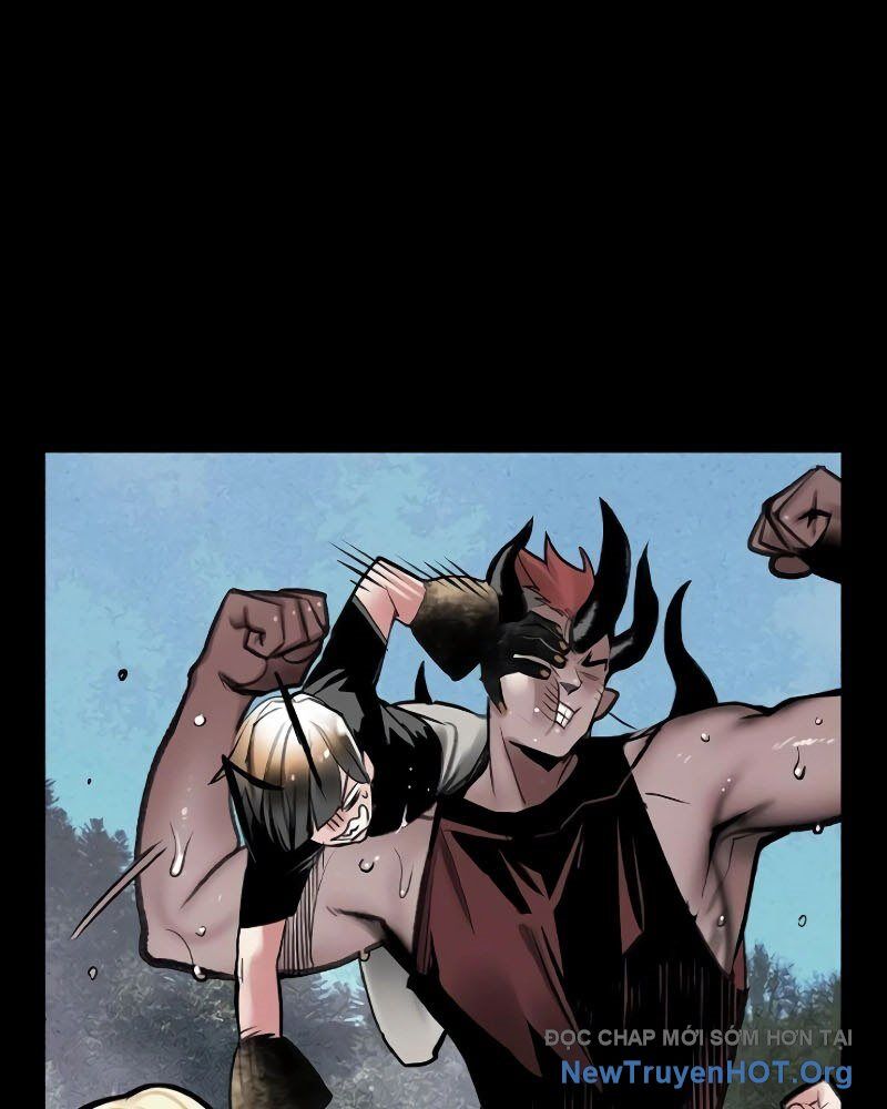 Nhân Trùng Đại Chiến - Chapter 166 - Page 10