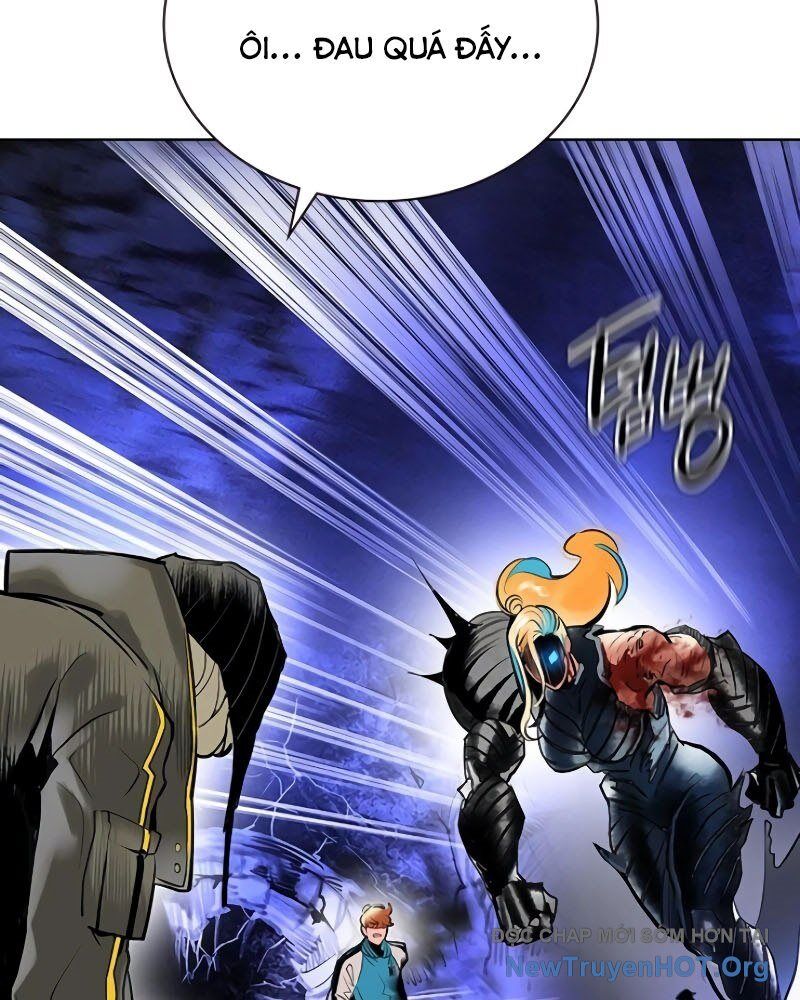 Nhân Trùng Đại Chiến - Chapter 166 - Page 110