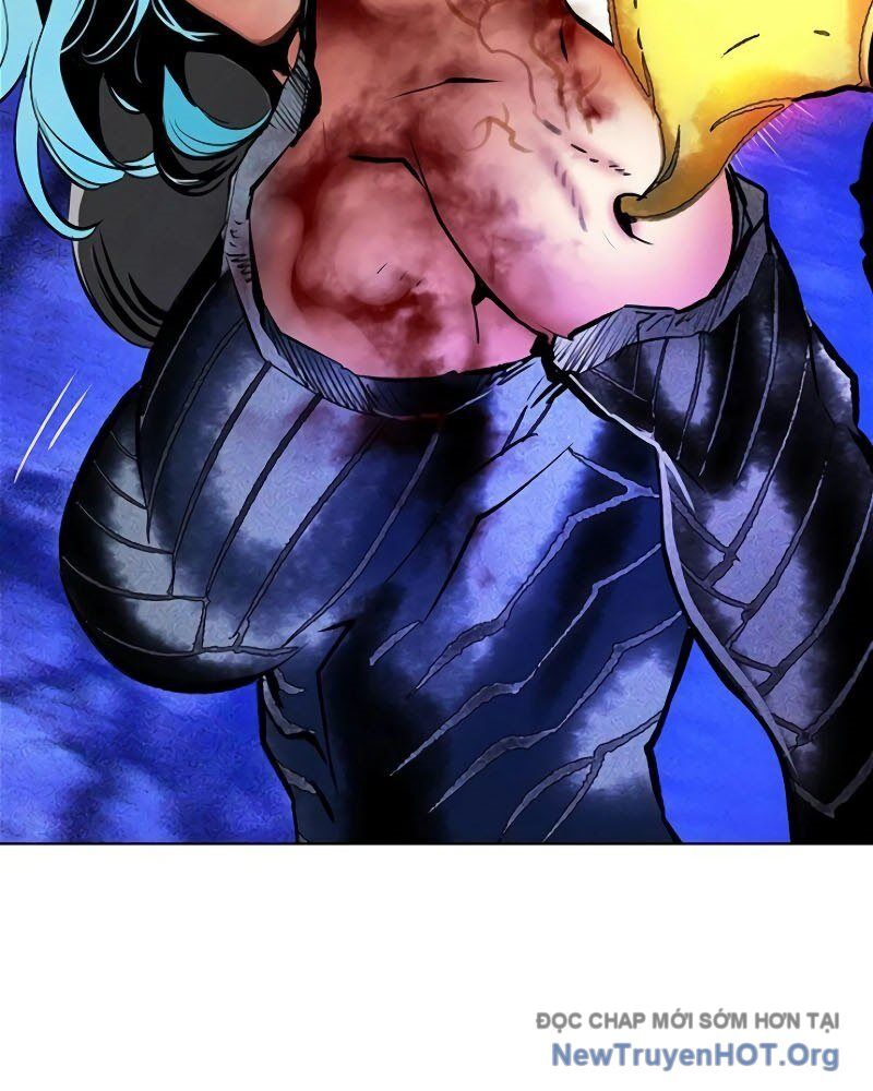 Nhân Trùng Đại Chiến - Chapter 166 - Page 138