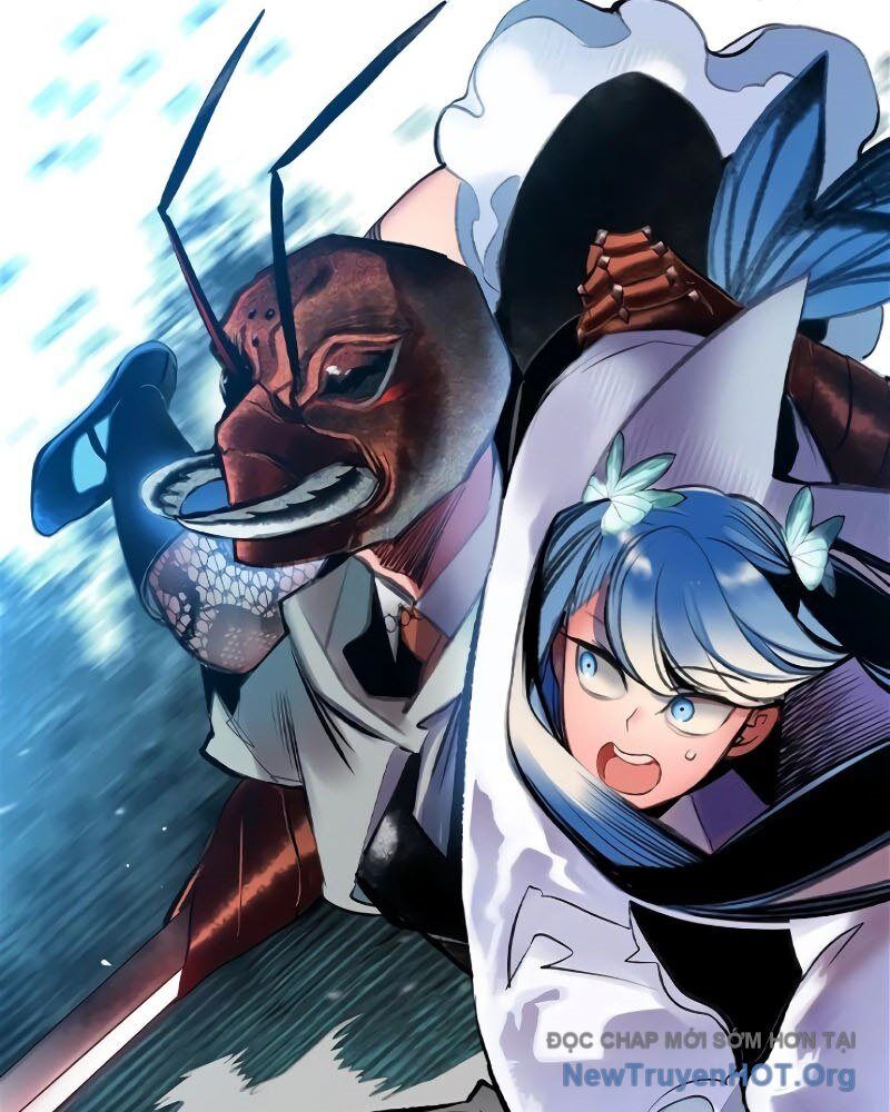 Nhân Trùng Đại Chiến - Chapter 166 - Page 20