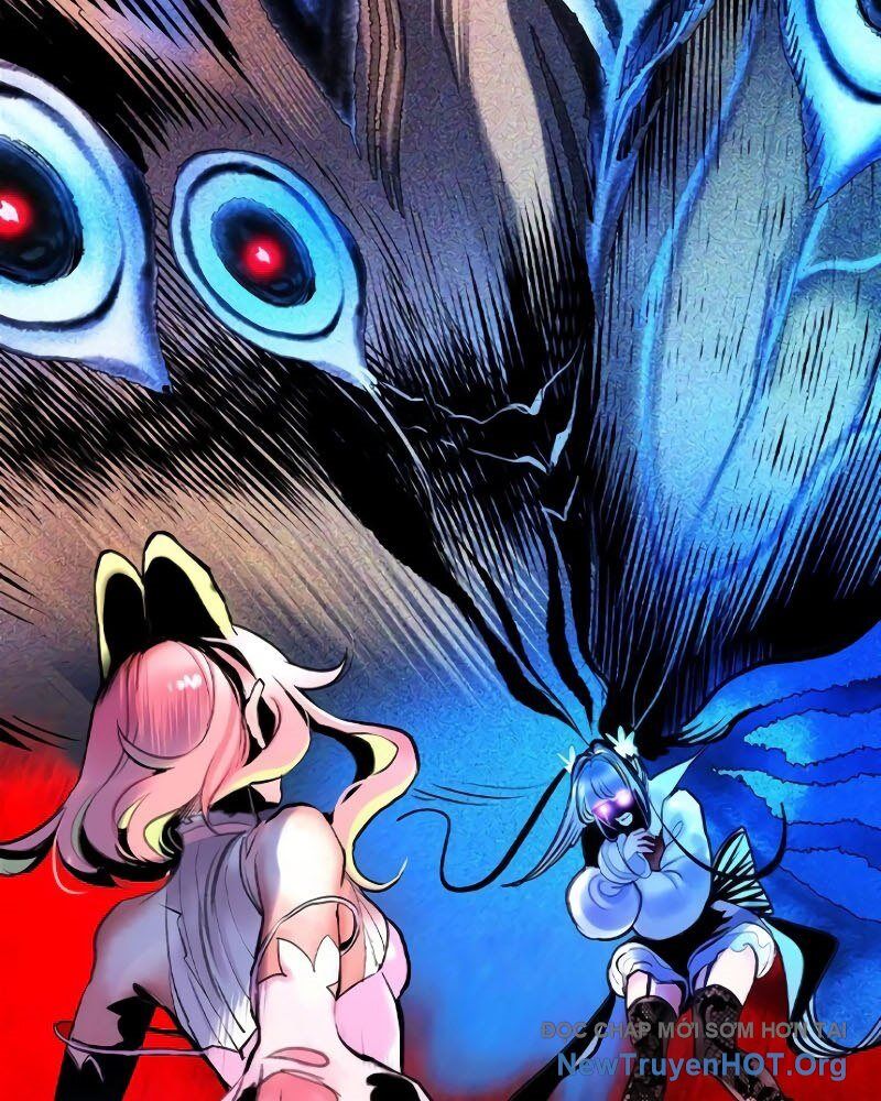Nhân Trùng Đại Chiến - Chapter 166 - Page 37