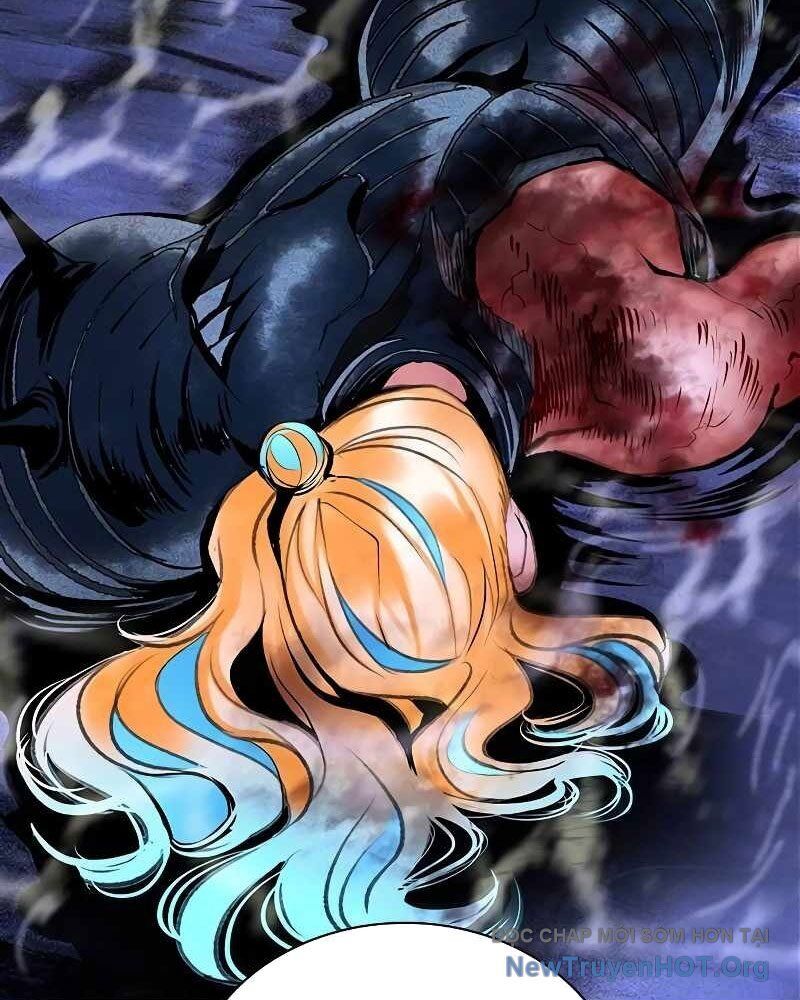 Nhân Trùng Đại Chiến - Chapter 168 - Page 110