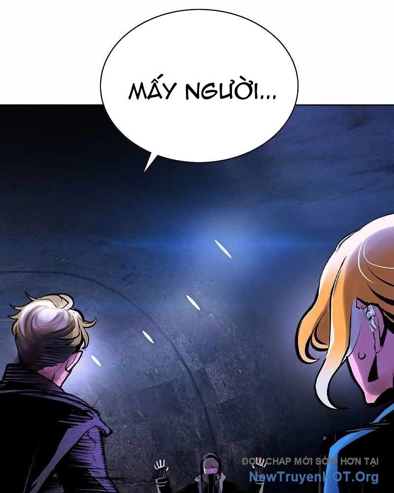 Nhân Trùng Đại Chiến - Chapter 168 - Page 122