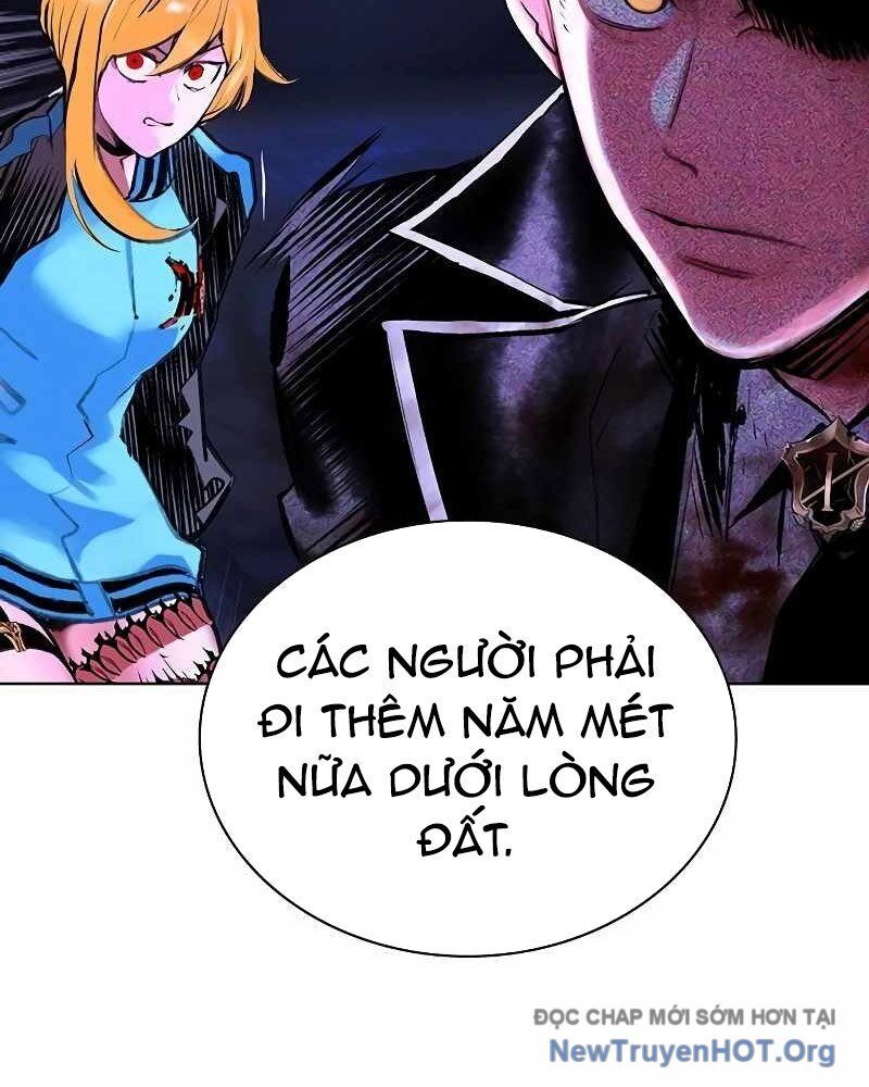 Nhân Trùng Đại Chiến - Chapter 168 - Page 125