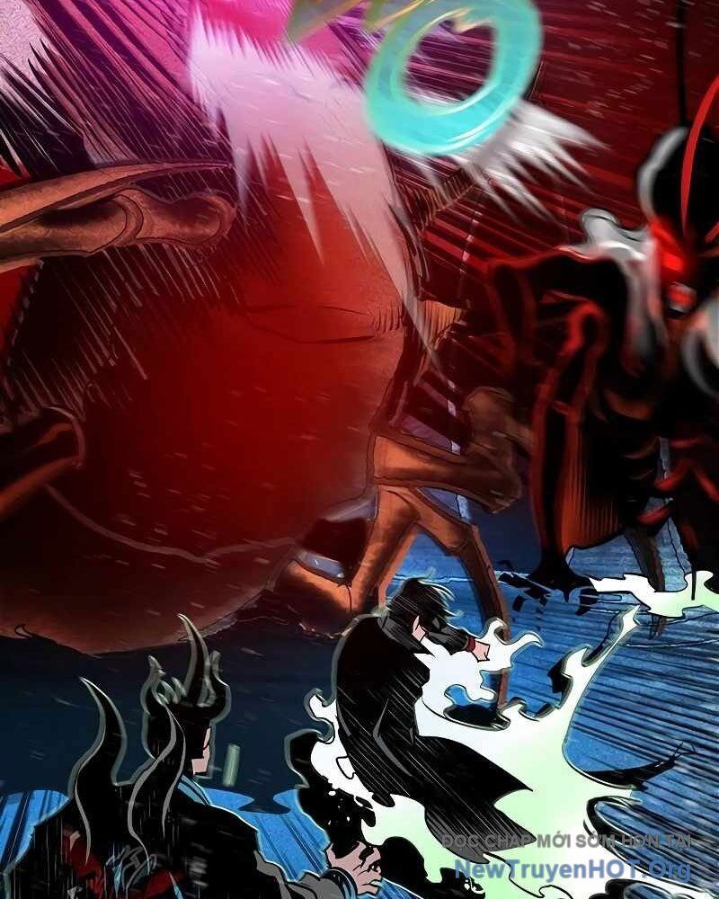 Nhân Trùng Đại Chiến - Chapter 168 - Page 151