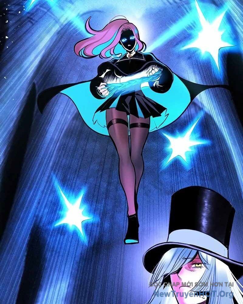 Nhân Trùng Đại Chiến - Chapter 168 - Page 158