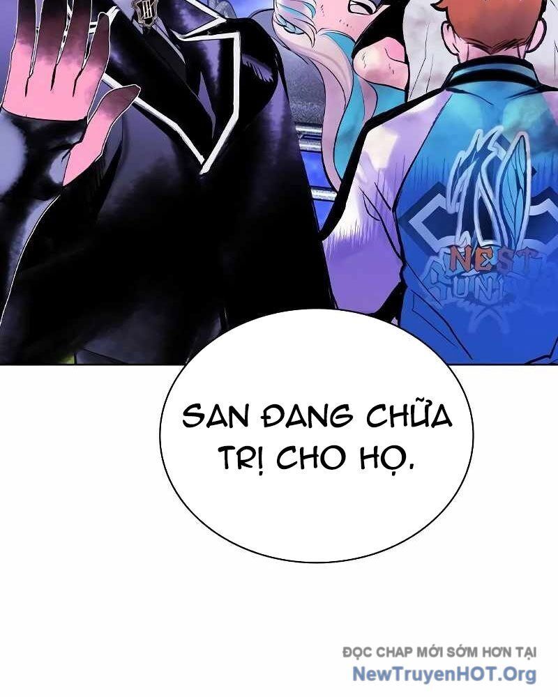 Nhân Trùng Đại Chiến - Chapter 168 - Page 188