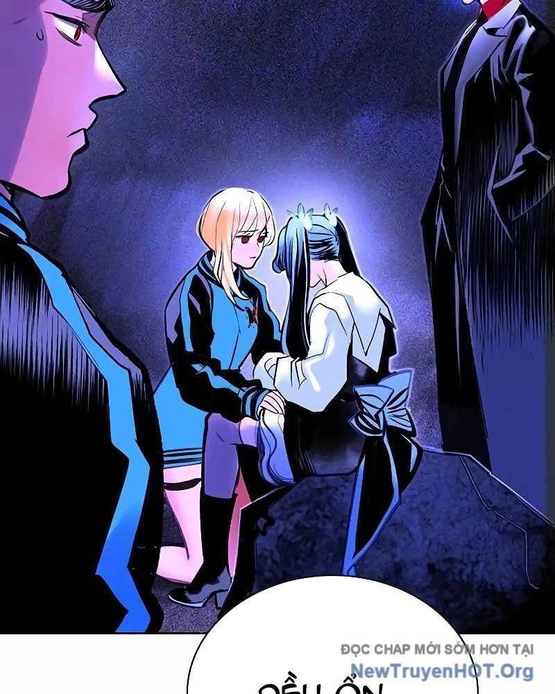 Nhân Trùng Đại Chiến - Chapter 168 - Page 194