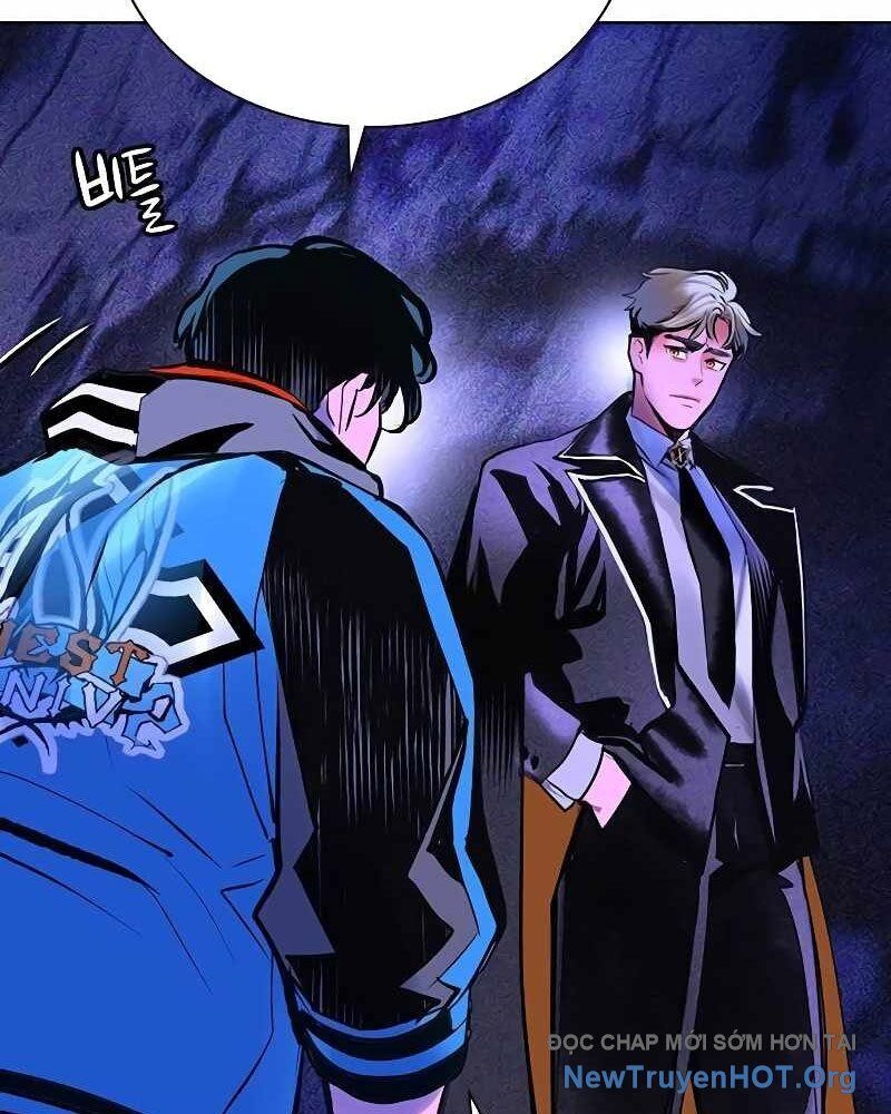 Nhân Trùng Đại Chiến - Chapter 168 - Page 198