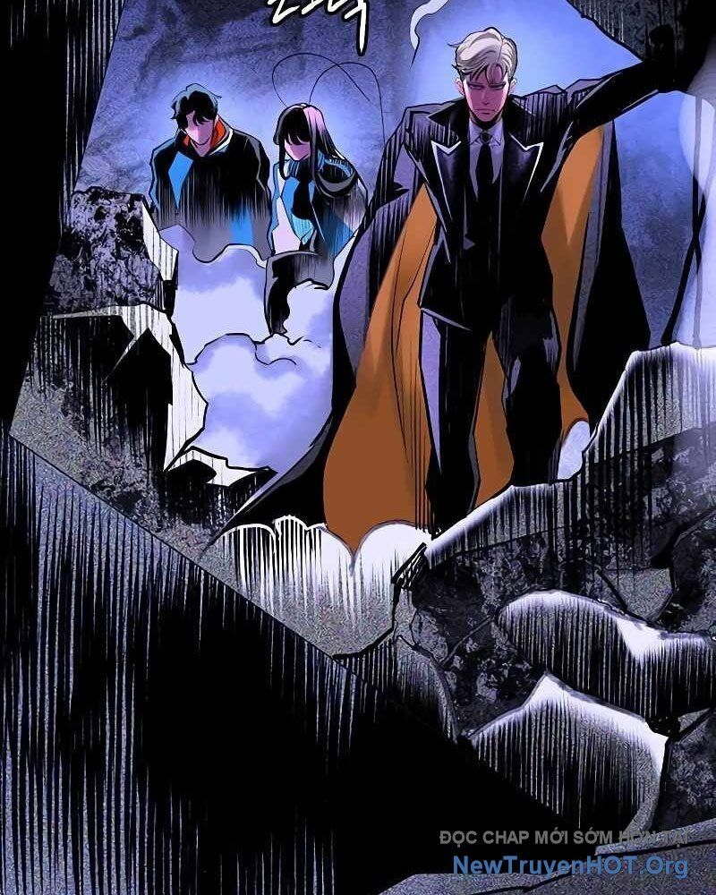 Nhân Trùng Đại Chiến - Chapter 168 - Page 205