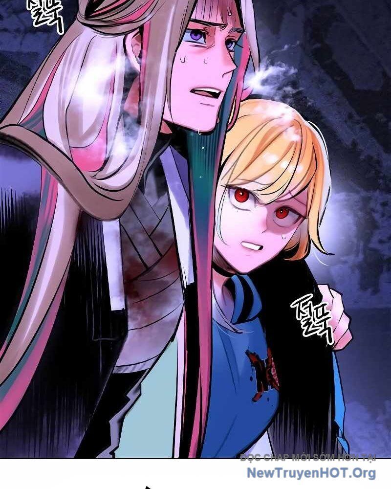 Nhân Trùng Đại Chiến - Chapter 168 - Page 212