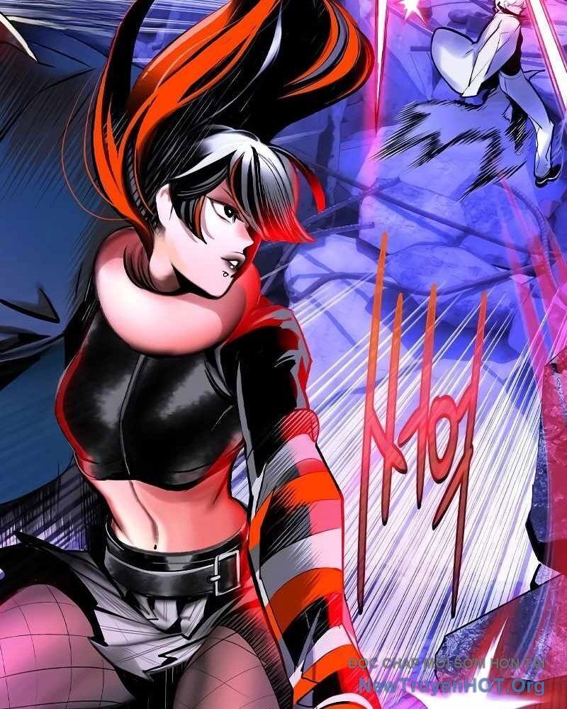 Nhân Trùng Đại Chiến - Chapter 168 - Page 33