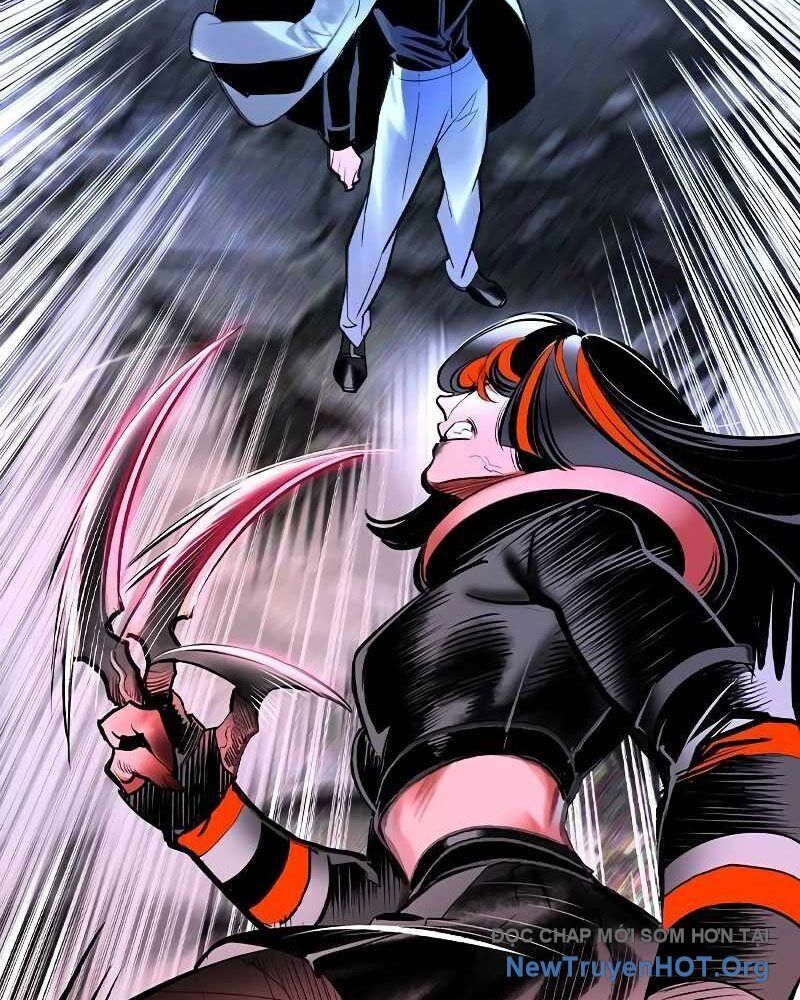 Nhân Trùng Đại Chiến - Chapter 168 - Page 41