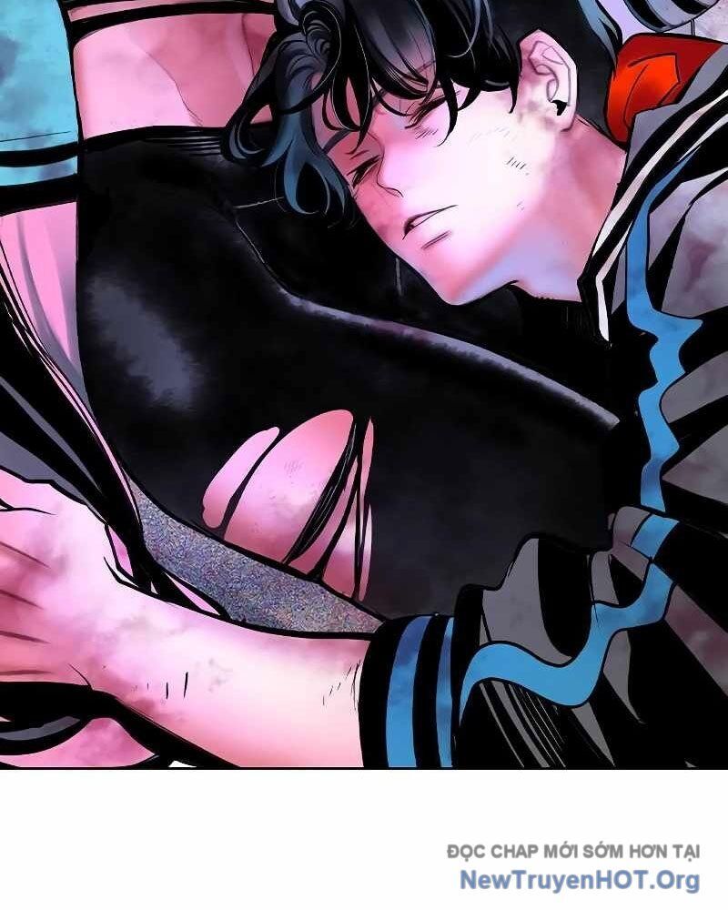 Nhân Trùng Đại Chiến - Chapter 168 - Page 54