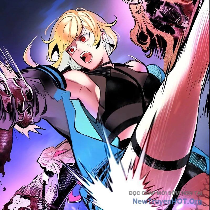 Nhân Trùng Đại Chiến - Chapter 169 - Page 104