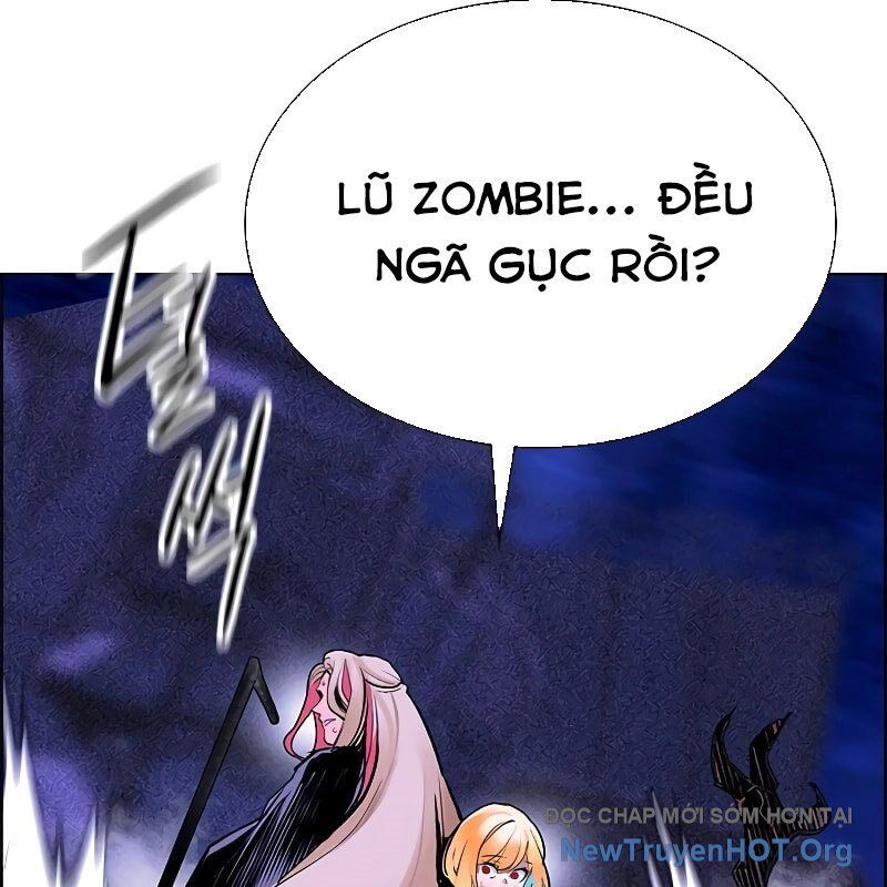 Nhân Trùng Đại Chiến - Chapter 169 - Page 166