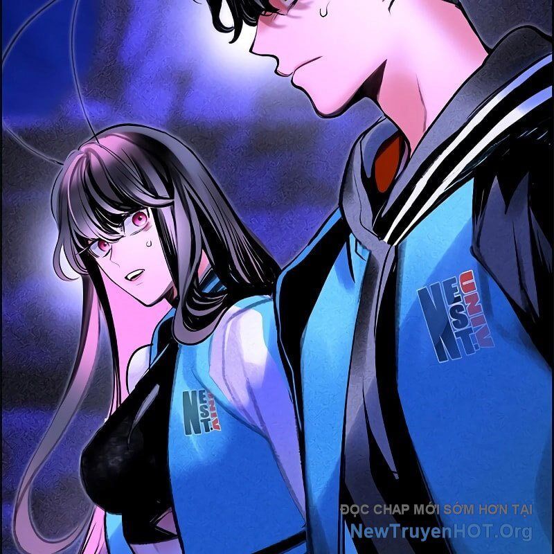 Nhân Trùng Đại Chiến - Chapter 169 - Page 18