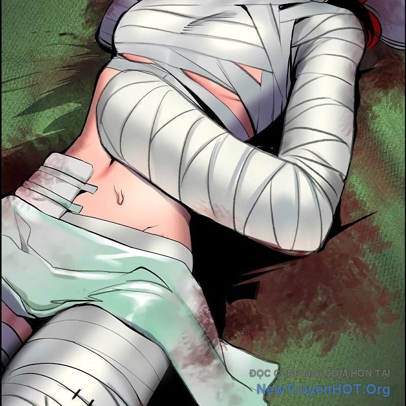 Nhân Trùng Đại Chiến - Chapter 169 - Page 198