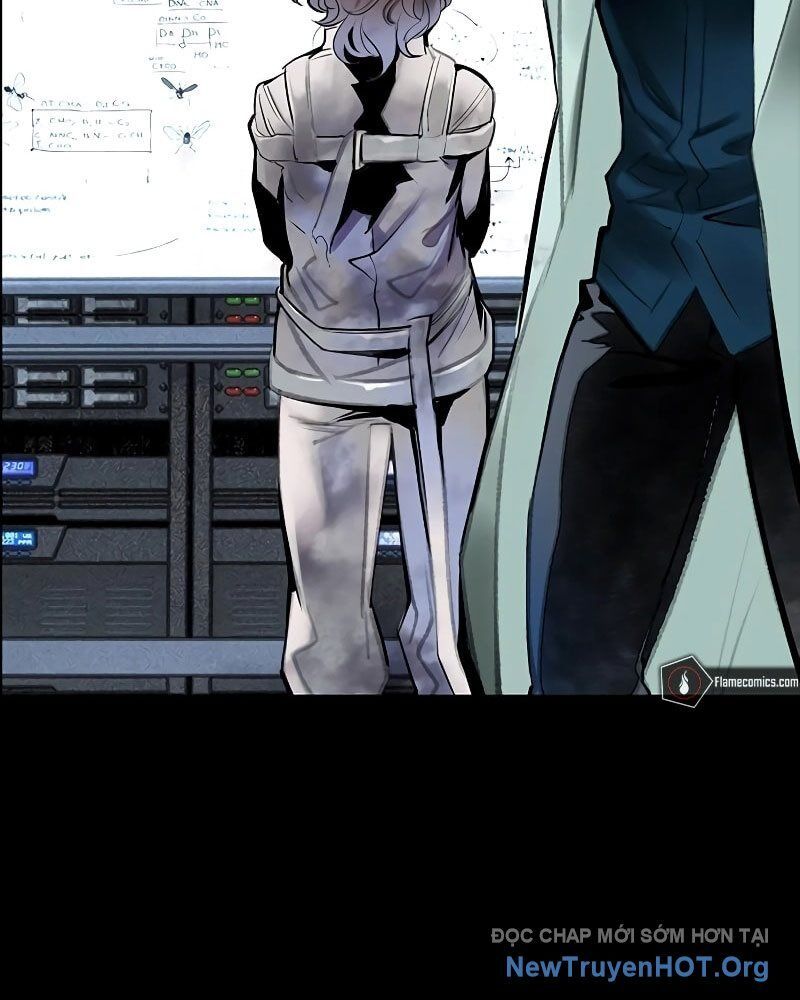 Nhân Trùng Đại Chiến - Chapter 170 - Page 122