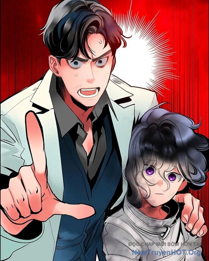 Nhân Trùng Đại Chiến - Chapter 170 - Page 145