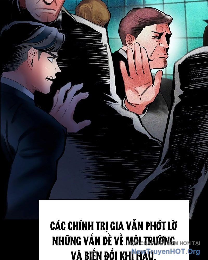 Nhân Trùng Đại Chiến - Chapter 170 - Page 21
