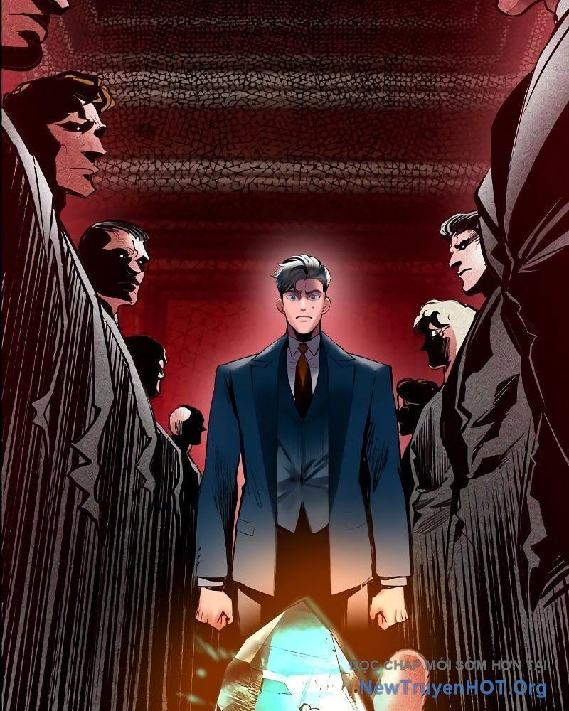 Nhân Trùng Đại Chiến - Chapter 170 - Page 38