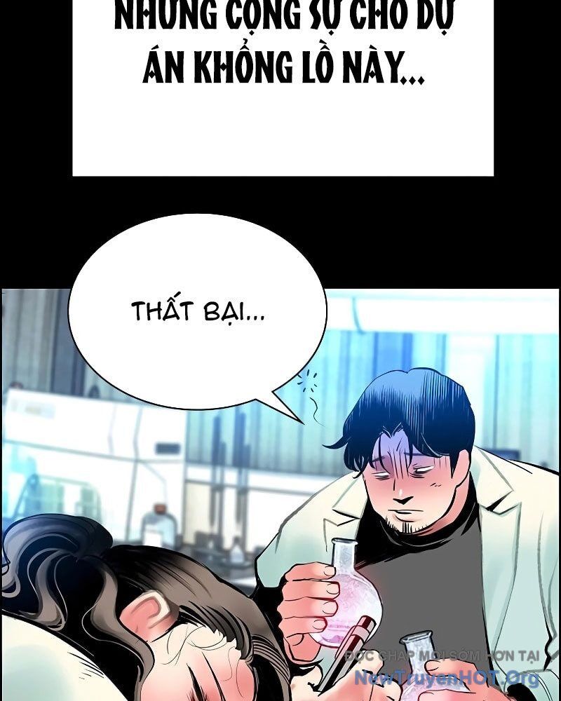 Nhân Trùng Đại Chiến - Chapter 170 - Page 89