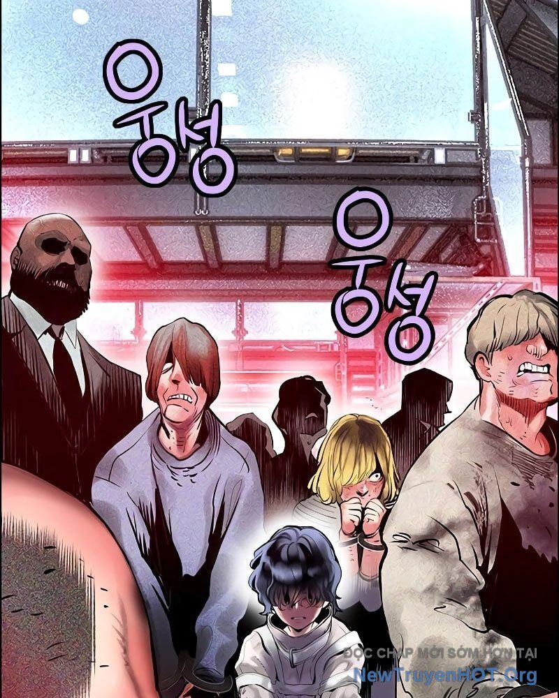 Nhân Trùng Đại Chiến - Chapter 170 - Page 95